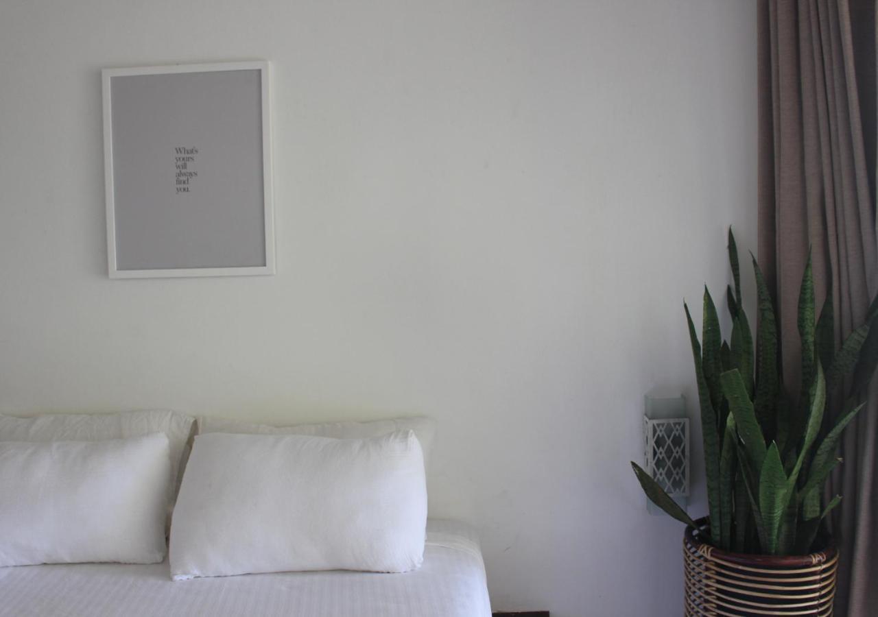 Calma - Surf, Yoga & Coffee On A Private Beach Dikwella Exterior foto