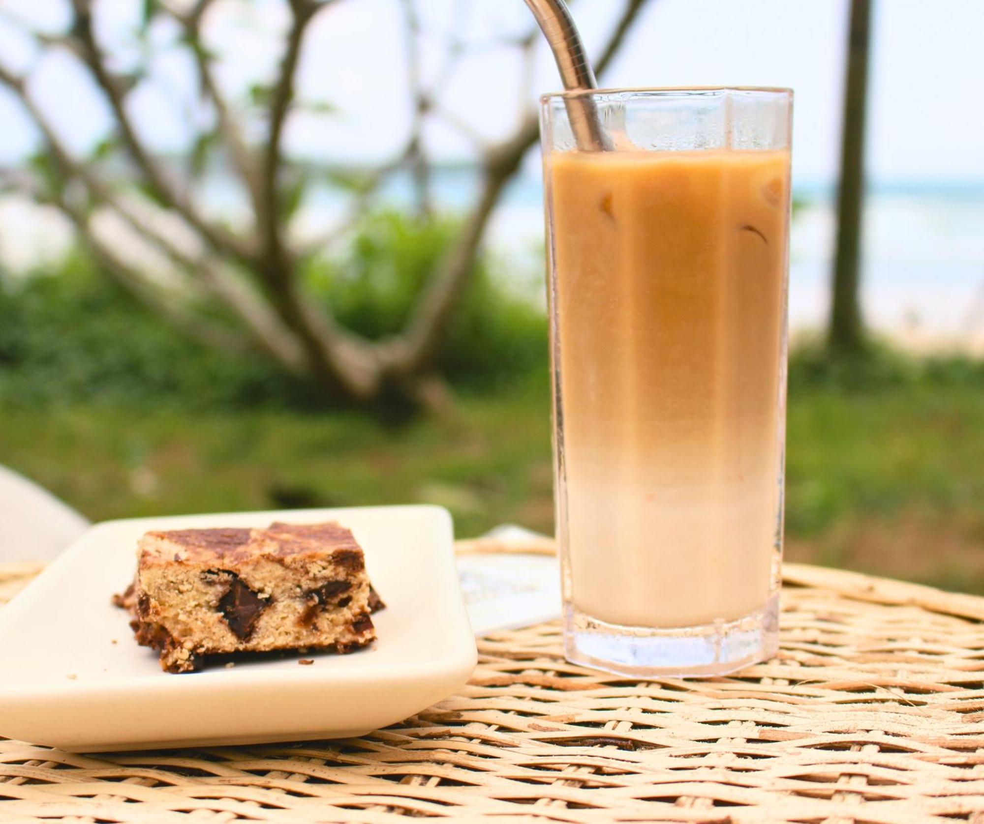 Calma - Surf, Yoga & Coffee On A Private Beach Dikwella Exterior foto